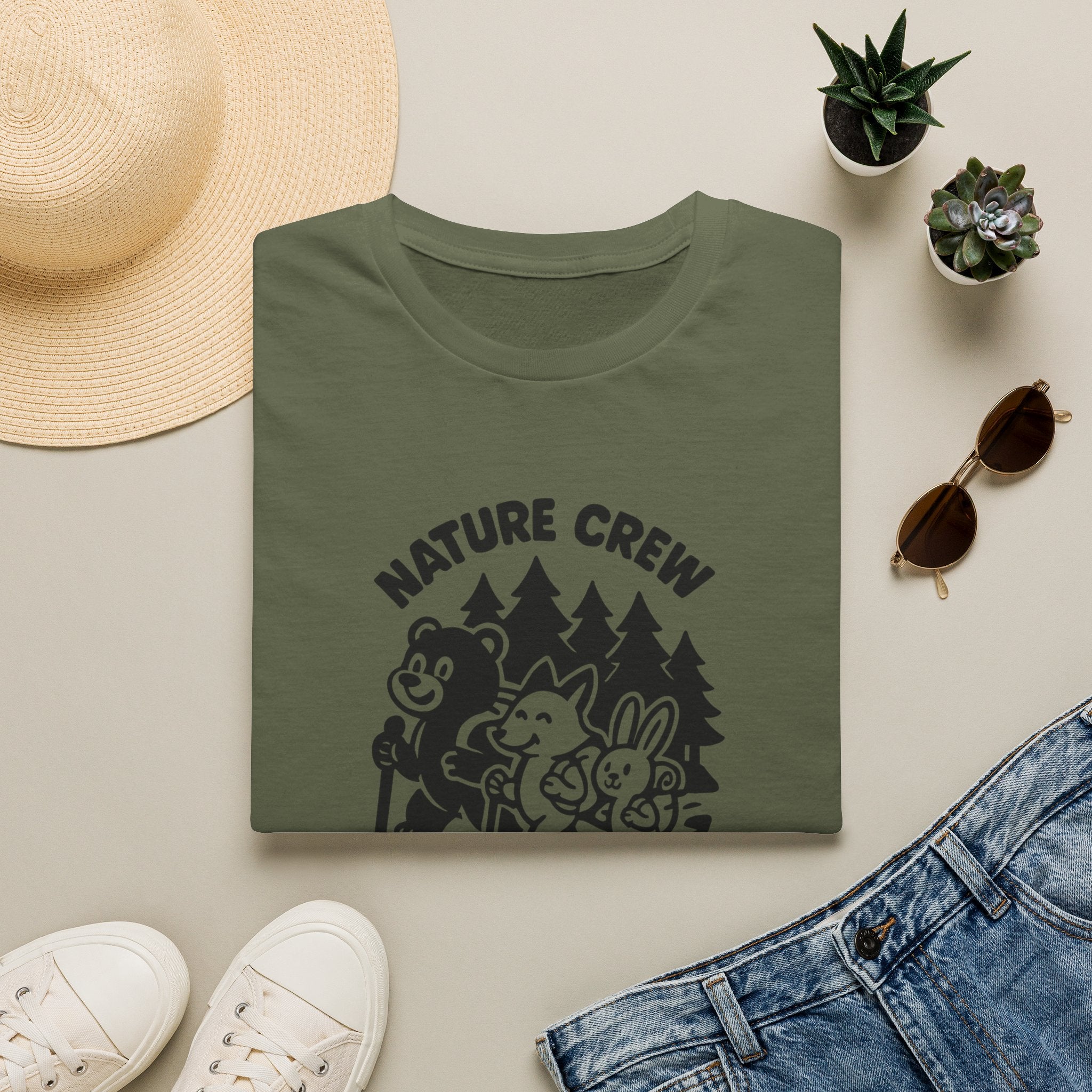 Group of people T-Shirt