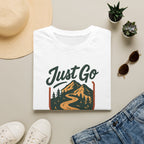 Mountain River Logo T-Shirt