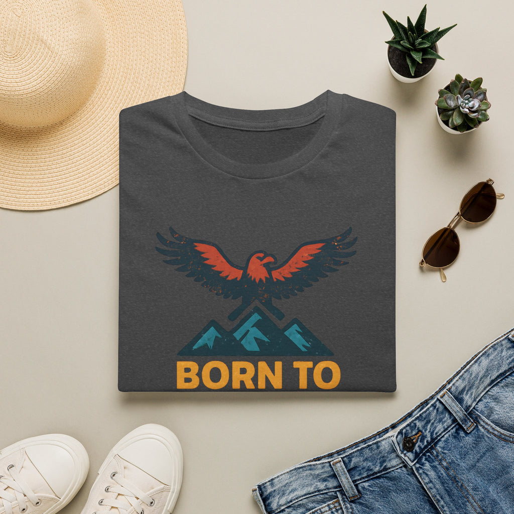 Born to Roam T-Shirt