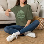 Nurture Our Nature T-Shirt
