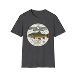 Brook Trout Fishing T-Shirt | First Rise Outfitters — thumbnail 1