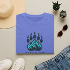 Stay Wild Mountain Emblem T-Shirt