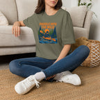 Paddle into the Wild T-Shirt