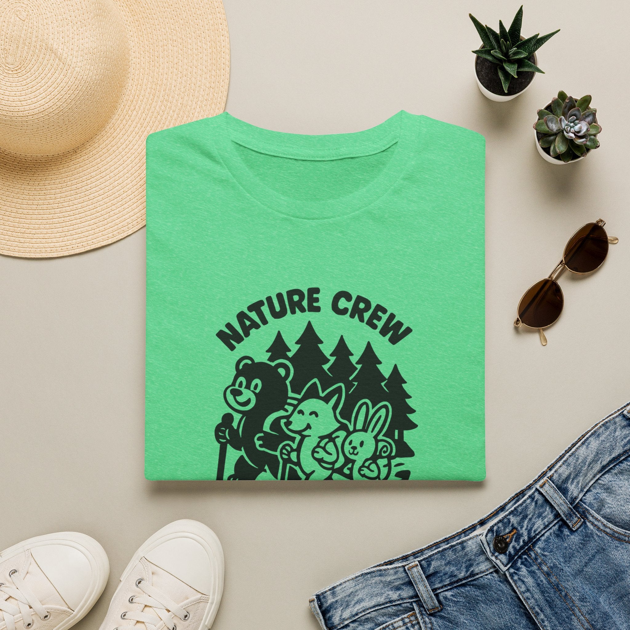 Group of people T-Shirt