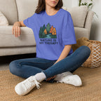Nature Is Therapy T-Shirt