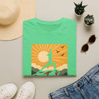 Yoga in Nature T-Shirt