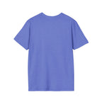 Paddling Through Waves T-Shirt