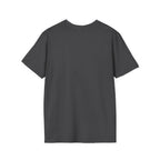 Winding path through grass T-Shirt