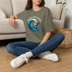 Protect Our Oceans T-Shirt