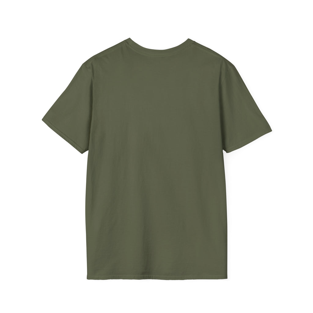 Eagle Over Sunrise T-Shirt