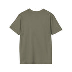 Winding Path Through Forest T-Shirt