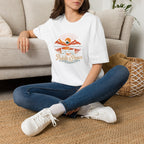 Paddle and Peace T-Shirt