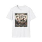 Wild Country Species Tee | Wildlife Heritage Graphic Shirt — thumbnail 2