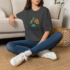 Nature Is Therapy T-Shirt