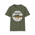 Brook Trout Fishing T-Shirt | First Rise Outfitters — thumbnail 4