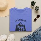 Hikers in Wilderness T-Shirt