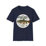 Brook Trout Fishing T-Shirt | First Rise Outfitters — thumbnail 5