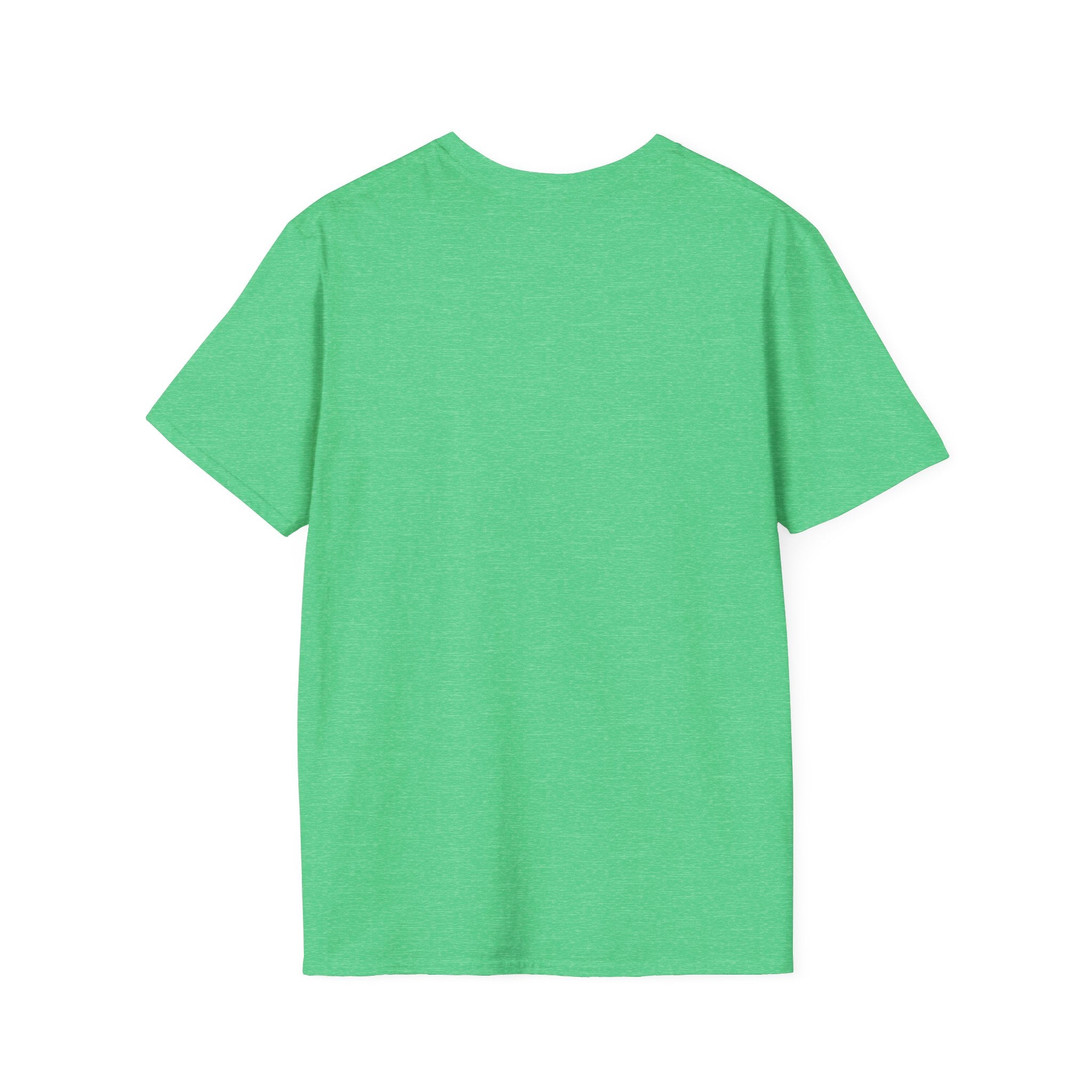 Autumn Lake Reflection T-Shirt
