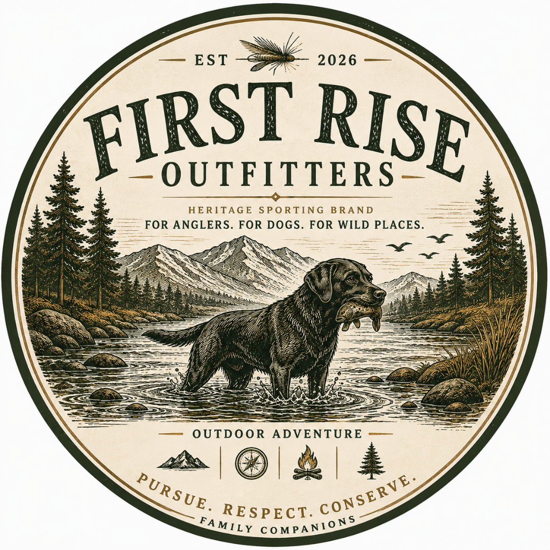 First Rise Outfitters