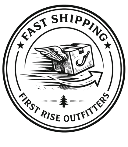 Fast shipping