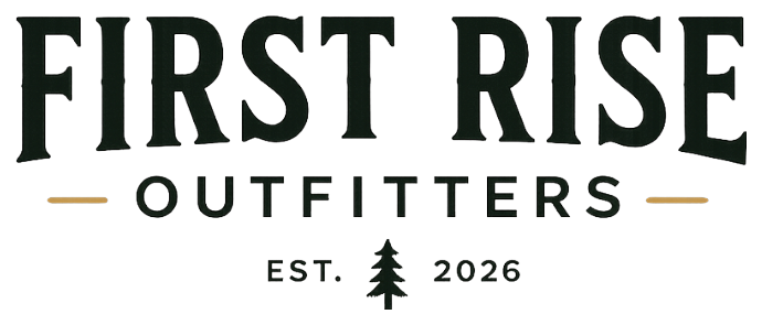 First Rise Outfitters